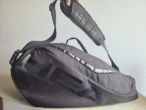 Head - Team Tour 6R Combi Tennistasche