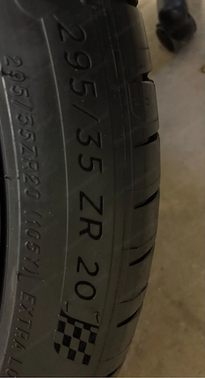 Mercedes Felgen 20 Zoll Bild 2