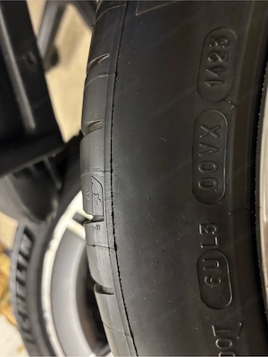 Mercedes Felgen 20 Zoll Bild 3