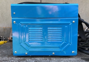 Güde Fülldraht-Schweissgerät, SG 120 A, 3,2 KVA  Bild 2