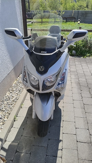 Leichtmotorad in Gute Zustand ! Bild 3