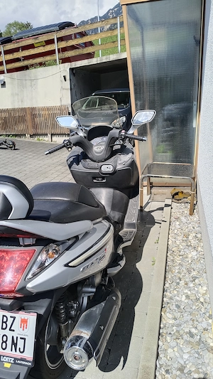 Leichtmotorad in Gute Zustand ! Bild 2