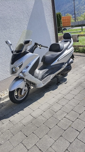 Leichtmotorad in Gute Zustand !