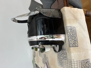 Kapsel-Kaffeemaschine Bild 2