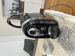 Kapsel-Kaffeemaschine Bild 3