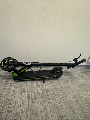 E-Scooter für Kinder Bild 2