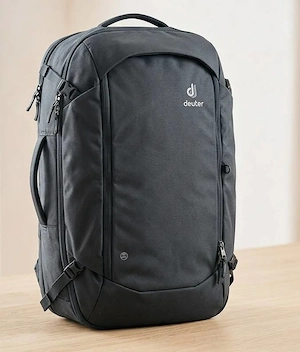 Verkaufe neuwertigen Rucksack (-56%) Bild 2