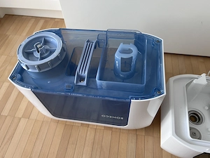 Boneco U700 Luftbefeuchter Bild 3