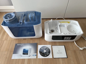 Boneco U700 Luftbefeuchter Bild 4