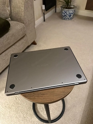 MacBook Pro M1 14 Zoll, 32 GB, in sehr gutem Zustand Bild 5