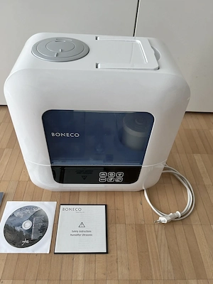 Boneco U700 Luftbefeuchter
