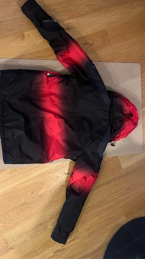 Ski- und Winterjacke Bild 2