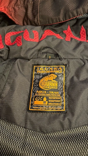 Ski- und Winterjacke Bild 5