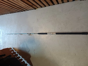 power x classic 12 Meeresrute Bild 4