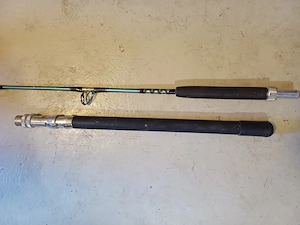 power x classic 12 Meeresrute Bild 3