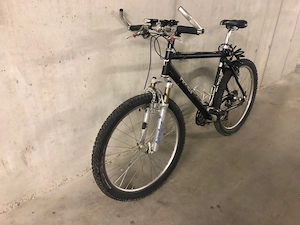 Herren MTB Procyle gebraucht Bild 2