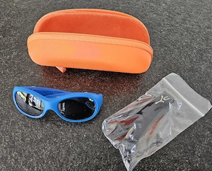 Sonnenbrille für Kinder von Cebe NEU