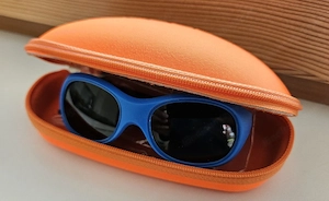 Sonnenbrille für Kinder von Cebe NEU