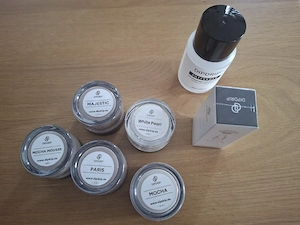 Dipdrip Starterset Bild 2