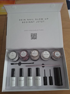 Dipdrip Starterset Bild 3