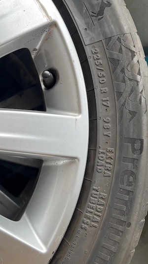 VW Sommerreifen Bild 4