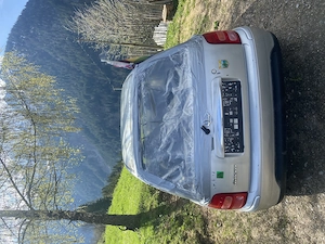Nissan Micra K11 A A11 Bild 4