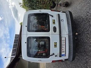 Opel Cobo Van Z13DTJ lb Bild 3