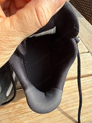 Turnschuhe Nike Gr 35.5 Bild 3