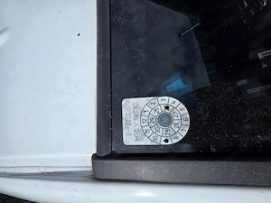 Opel Cobo Van Z13DTJ lb Bild 4