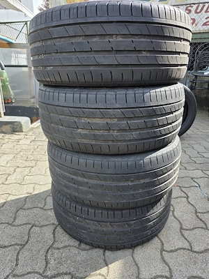 Nexen Sommerreifen Bild 4