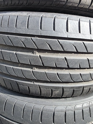 Nexen Sommerreifen Bild 5