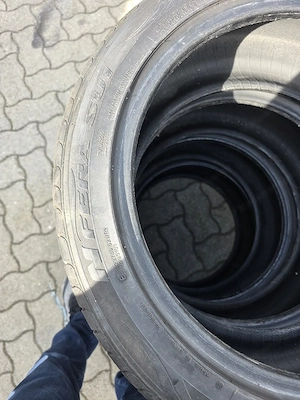 Nexen Sommerreifen Bild 2