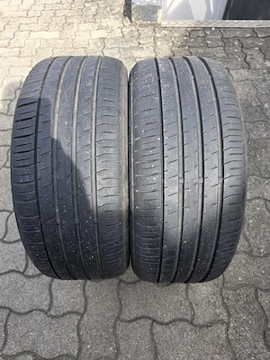 Falken Sommerreifen Bild 4