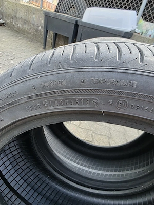 Falken Sommerreifen Bild 3