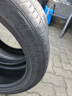 Falken Sommerreifen Bild 2