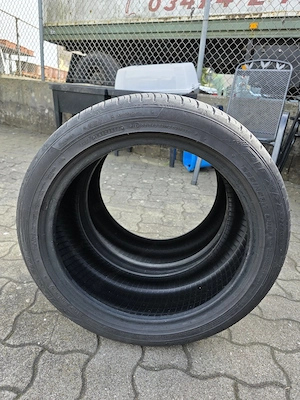 Falken Sommerreifen Bild 5