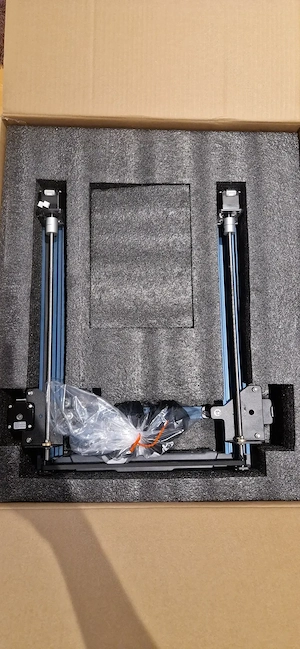 Elegoo Neptune 3 Pro 3D-Drucker Anfängerfreundlich Bild 4