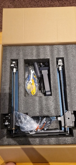 Elegoo Neptune 3 Pro 3D-Drucker Anfängerfreundlich Bild 3