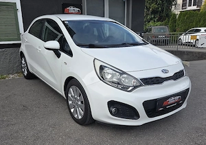 Kia Rio 1,4 Diesel Frisch Vorgeführt 6 2027 Bild 5