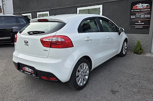 Kia Rio 1,4 Diesel Frisch Vorgeführt 6 2027 Bild 6