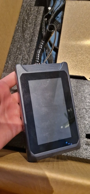 Elegoo Neptune 3 Pro 3D-Drucker Anfängerfreundlich Bild 2