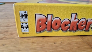 Blockers Spiel zu verschenken Bild 3
