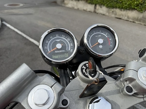 Royal Enfield Continental GT535 Cafe Racer Bild 5