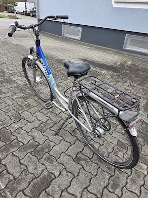 Damen Fahrrad
