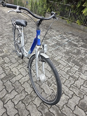 Damen Fahrrad Bild 6