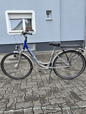 Damen Fahrrad Bild 3