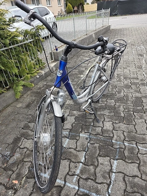 Damen Fahrrad Bild 4