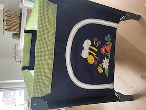 Baby-  Kleinkinder- Reisebett