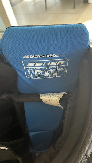 Eishockey ausrüstung Erw Bild 4