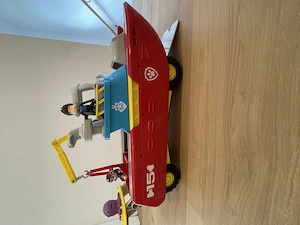 Paw Patrol Sea Patroler Bild 2